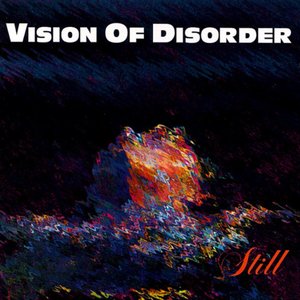 “Still”的封面