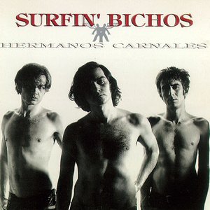 Изображение для 'Hermanos Carnales (Remasterizado)'