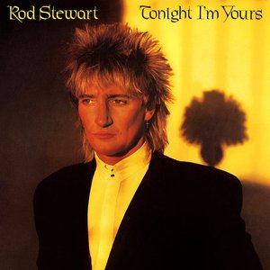 “Tonight I'm Yours”的封面