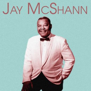 Image for 'Presenting Jay McShann'