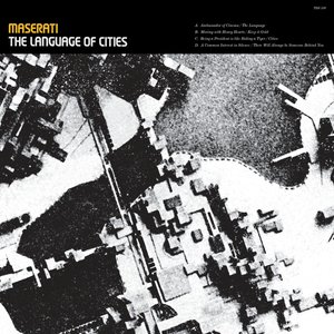 'The Language Of Cities (Anniversary Edition)' için resim