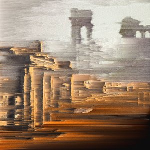 “BRONCE”的封面