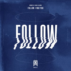 Bild för 'FOLLOW - FIND YOU'