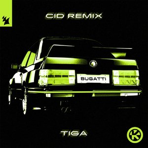 Bild für 'Bugatti (CID Remix)'