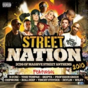 Imagem de 'Street Nation'