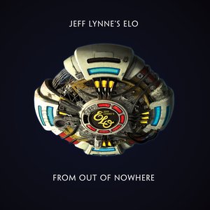 Image for 'Jeff Lynne's ELO - From Out of Nowhere'