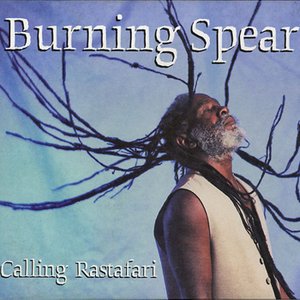 Image for 'Calling Rastafari'