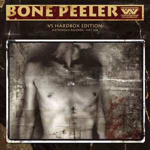 Image for 'Bone Peeler'