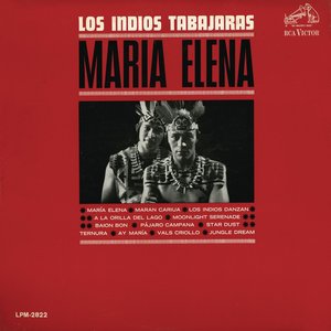 Image for 'María Elena'