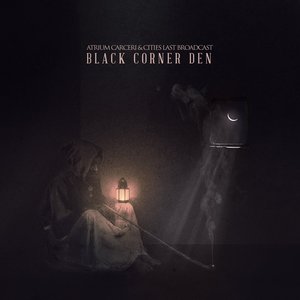 Image for 'Black Corner Den'