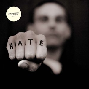 Immagine per 'The Hate EP'