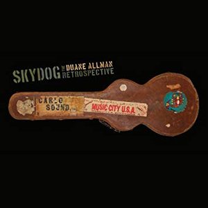 Immagine per 'Skydog - The Duane Allman Retrospective'