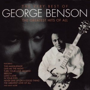 Image for 'The Very Best of George Benson'