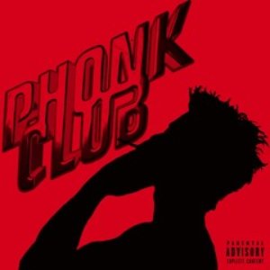 Image for 'PHONK CLUB'