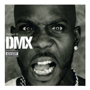 “The Best Of DMX”的封面