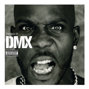 Изображение для 'The Best Of DMX'