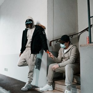 Image for 'bello&dallas'