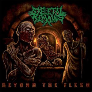 Immagine per 'Beyond The Flesh (Remastered 2020)'