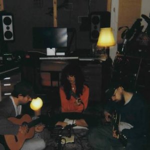 Image for 'Everything Is About You'