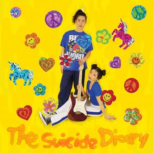 'The Suicide Diary'の画像