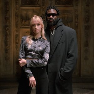 Image for 'Angèle, Damso'