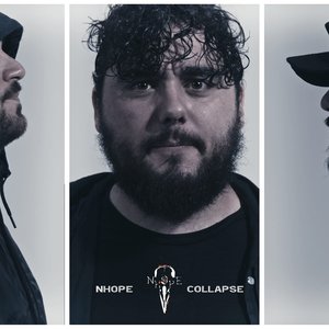 “Nhope”的封面
