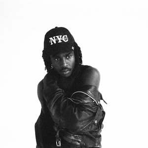 Image for 'Blood Orange'