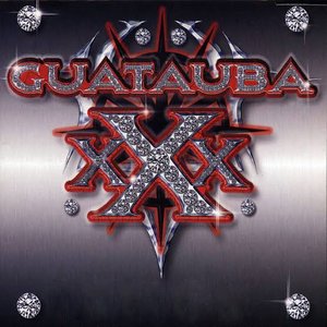 “Guatauba xXx”的封面