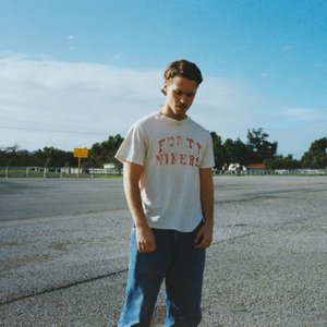 Image for 'Ryan Beatty'