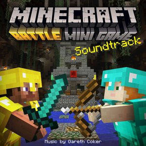 Image for 'Minecraft: Battle & Tumble (Original Soundtrack)'