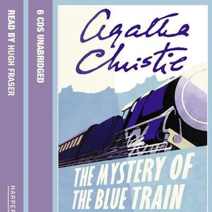 Imagem de 'The Mystery of the Blue Train'