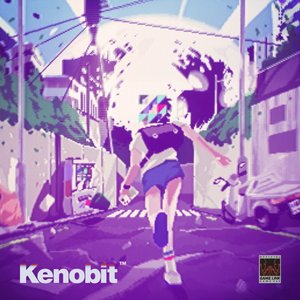 Image for 'Kenobit'