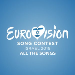 'Eurovision Song Contest 2019 - The Songs'の画像