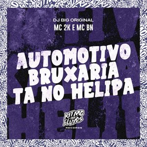 Image for 'Automotivo Bruxaria Ta no Helipa'