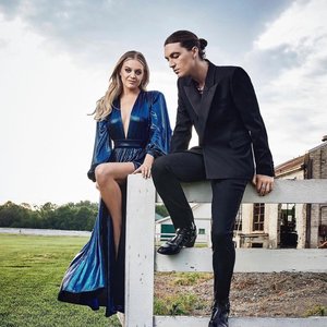 “Kelsea Ballerini & LANY”的封面