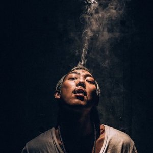 “YDIZZY”的封面