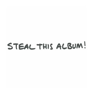 Image for 'Steal This Album! [Clean]'