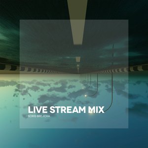Image for 'Live Stream Mix (Mixed)'