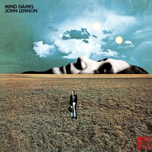 “Mind Games”的封面