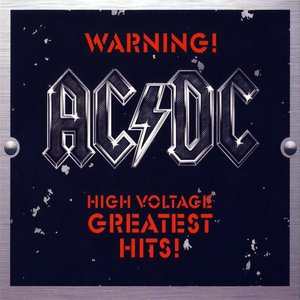 Изображение для 'Warning! High Voltage (Greatest Hits)'