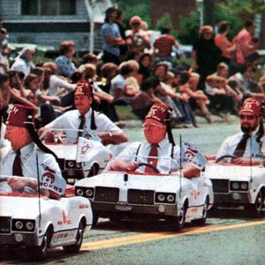 Image for 'Frankenchrist'