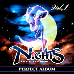Image for 'NiGHTS into dreams... Perfect Album (Vol. 1)'