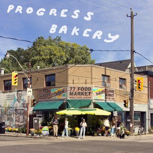 Bild för 'Progress Bakery'