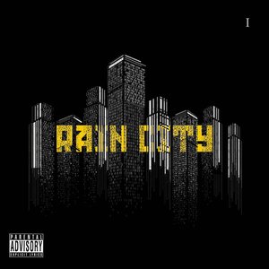 Image for 'Rain City'