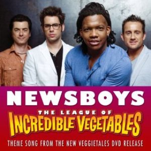 'The League Of Incredible Vegetables (Theme)'の画像