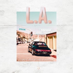 Image for 'L.A.'