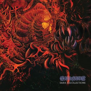 “Dark Recollections (Full Dynamic Range Edition)”的封面