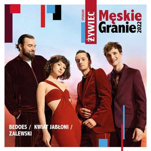 Imagen de 'Męskie Granie 2022'