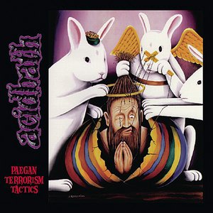 'Paegan Terrorism Tactics (Remastered)'の画像