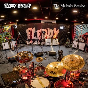 Изображение для 'THE MELCULY SESSION'